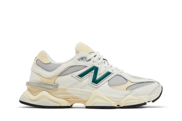 New Balance 9060 'Sea Salt Marsh Green' – view 2