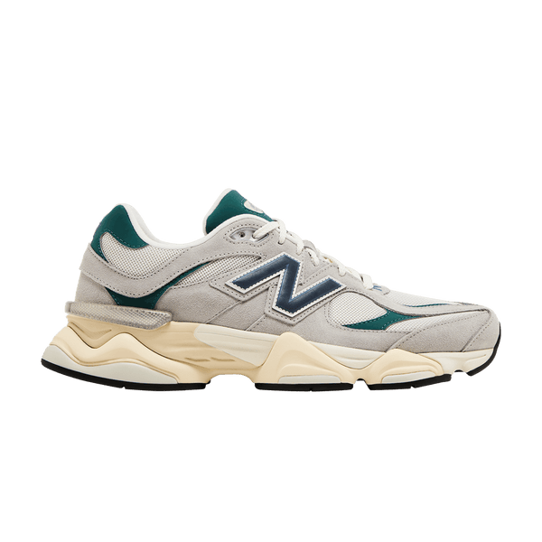 New Balance 9060 'Concrete New Spruce'