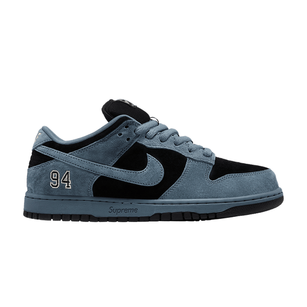 Supreme x Nike Dunk Low SB 'Ocean Fog'