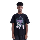 Perks and Mini Ghost Falls Tee 'Black'