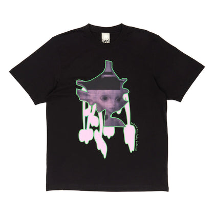 Perks and Mini Ghost Falls Tee 'Black'