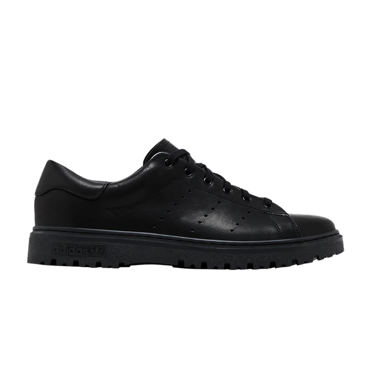 Adidas Stan Smith Freizeit 'Black'