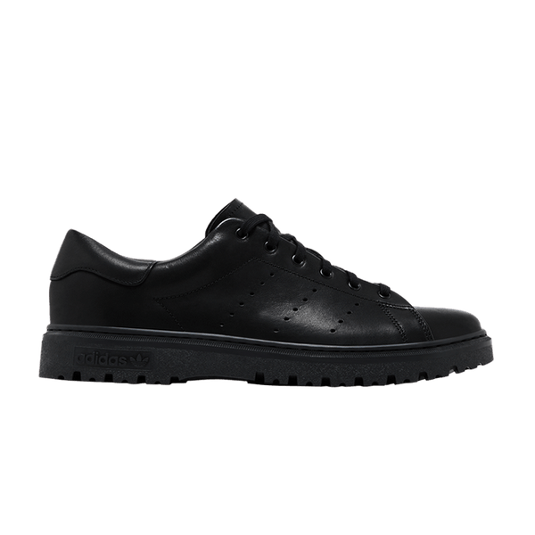 Adidas Stan Smith Freizeit 'Black'
