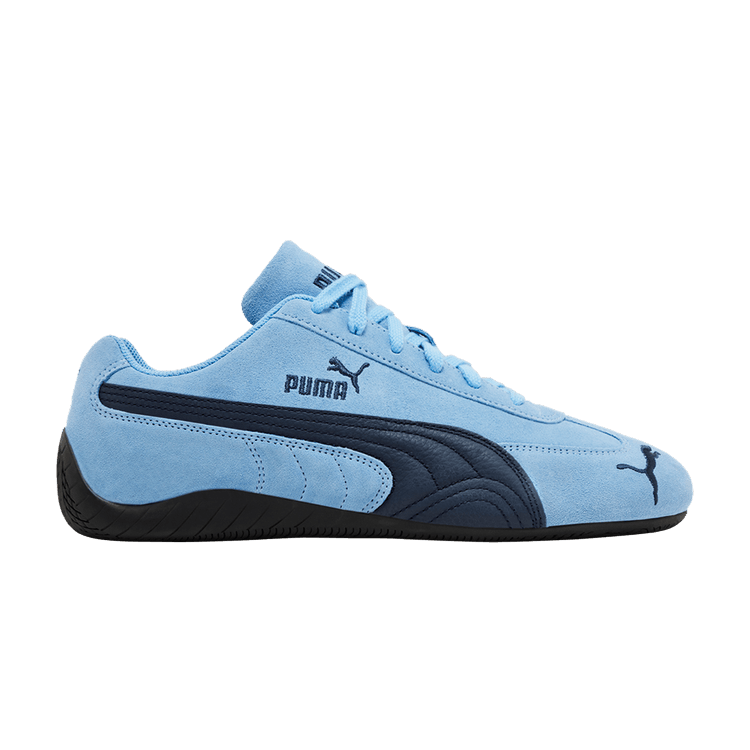 Puma Speedcat Archive 'Light Blue Club Navy'