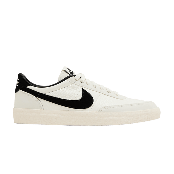 Nike Killshot 2 Leather 'Sail Black'