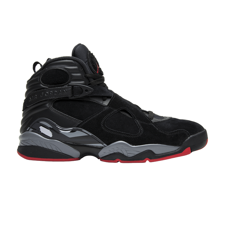 Air Jordan 8 Retro 'Bred'