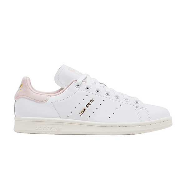 Adidas Wmns Stan Smith 'White Velvet Sandy Pink'