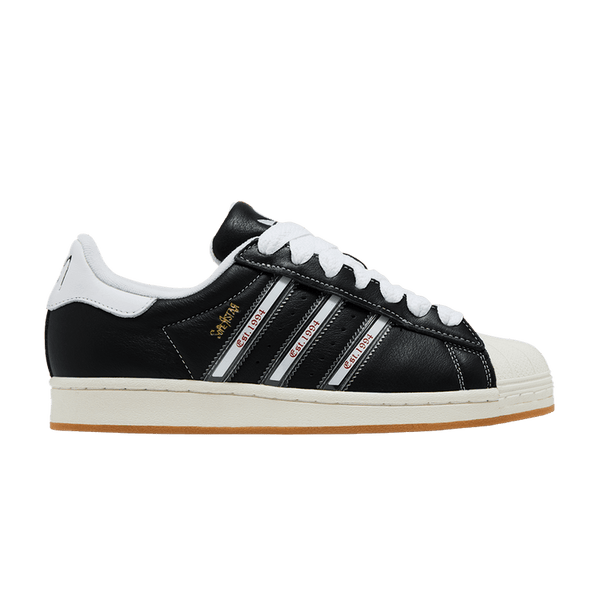 Korn x adidas Superstar '30th Anniversary'