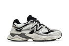 Shoe Palace x New Balance 9060 'Metallic' – view 2