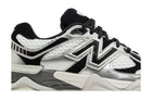 Shoe Palace x New Balance 9060 'Metallic' – view 3