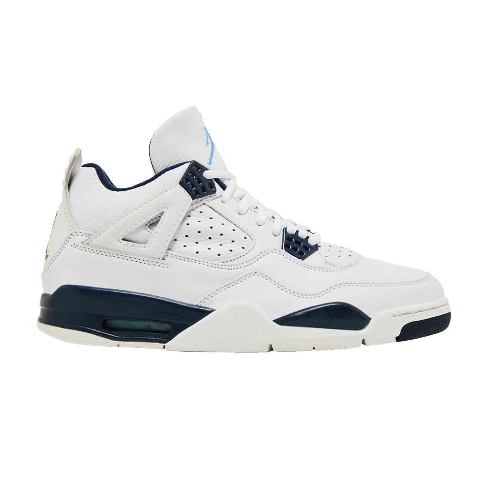 Air Jordan 4 Retro+ 'Columbia' 1999