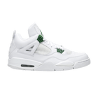 Air Jordan 4 Retro 'Classic Green' 2004