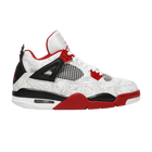 Air Jordan 4 Retro 'White Laser'
