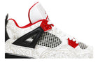 Air Jordan 4 Retro 'White Laser'