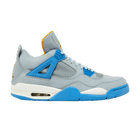 Air Jordan 4 Retro LS 'Mist Blue'
