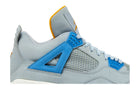 Air Jordan 4 Retro LS 'Mist Blue'