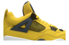 Air Jordan 4 Retro LS 'Lightning' 2006