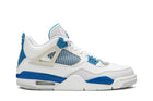 Air Jordan 4 Retro 'Military Blue' 2006