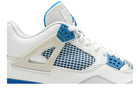 Air Jordan 4 Retro 'Military Blue' 2006