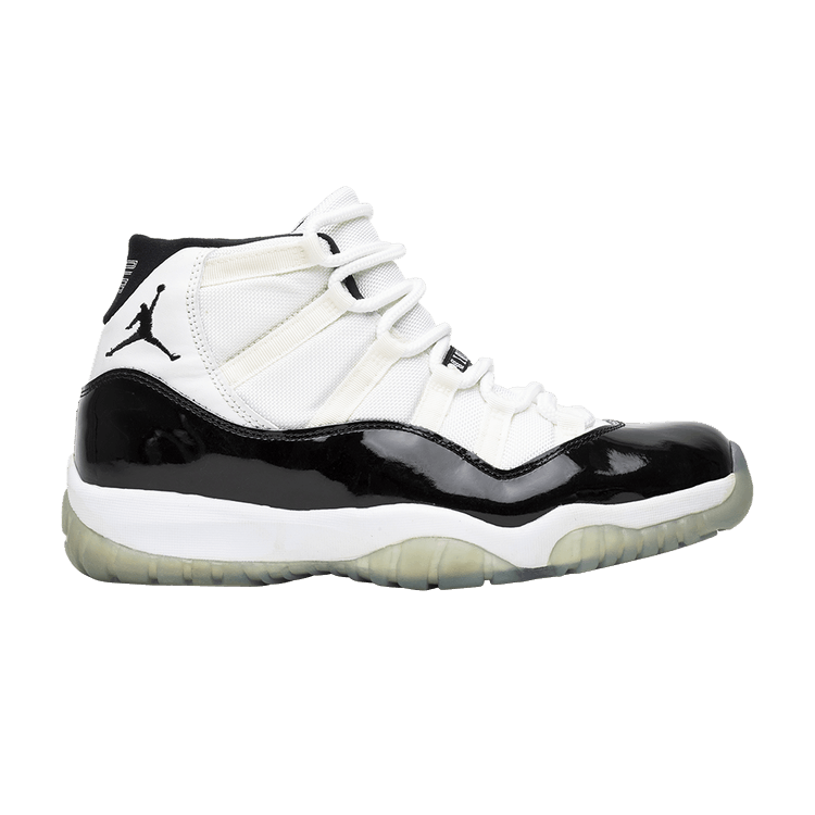 Air Jordan 11 OG 'Concord' 1995