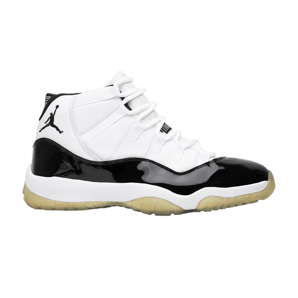 Air Jordan 11 Retro 'Concord' 2000