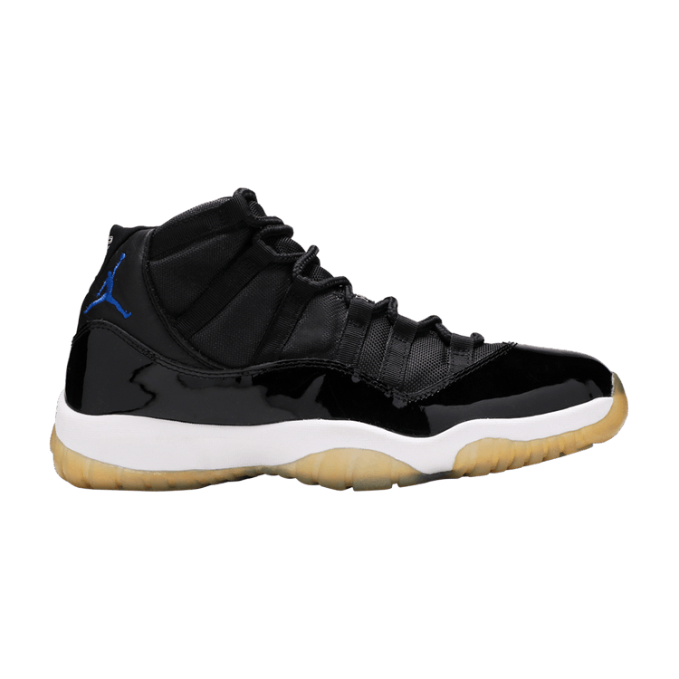 Air Jordan 11 Retro 'Space Jam' 2000