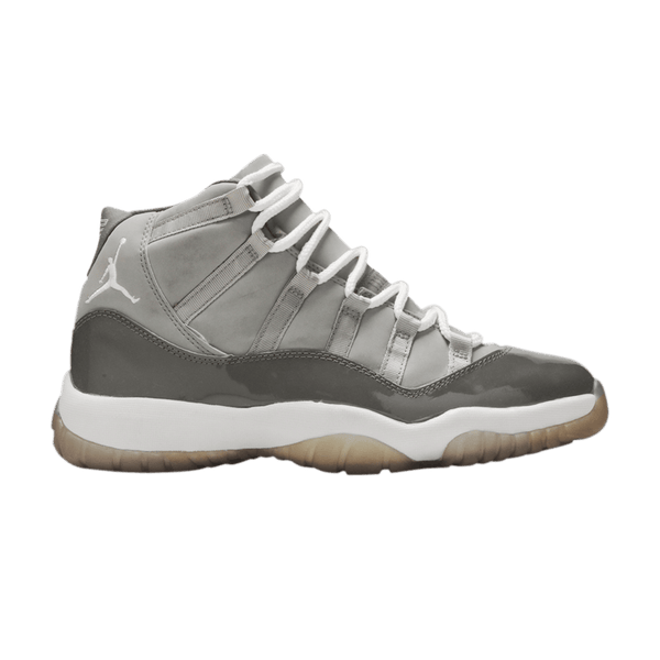 Air Jordan 11 Retro 'Cool Grey' 2001
