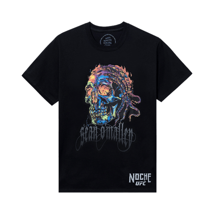 Anti Social Social Club Suga Skull Tee 'Black'