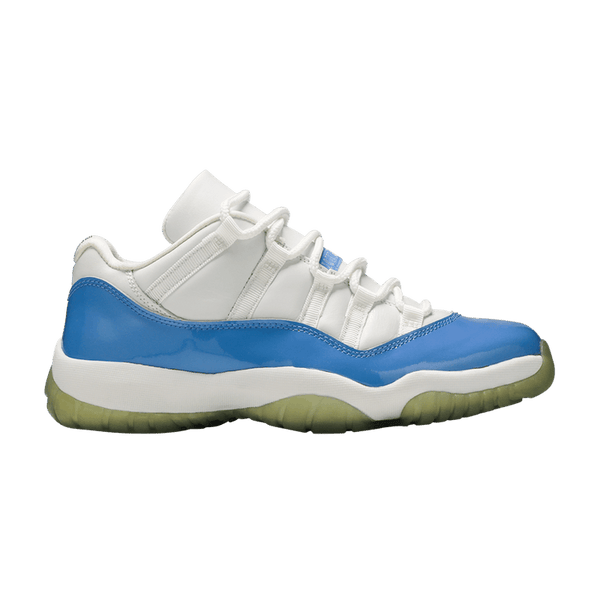 Air Jordan 11 Retro Low 'Columbia' 2001