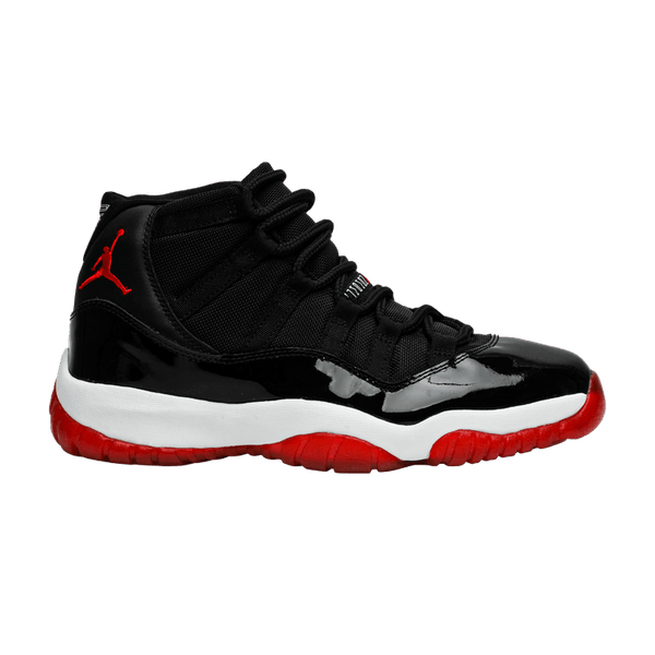 Air Jordan 11 Retro 'Bred' 2001