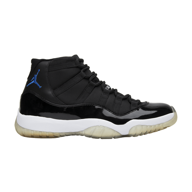 Air Jordan 11 Retro 'Space Jam' 2009