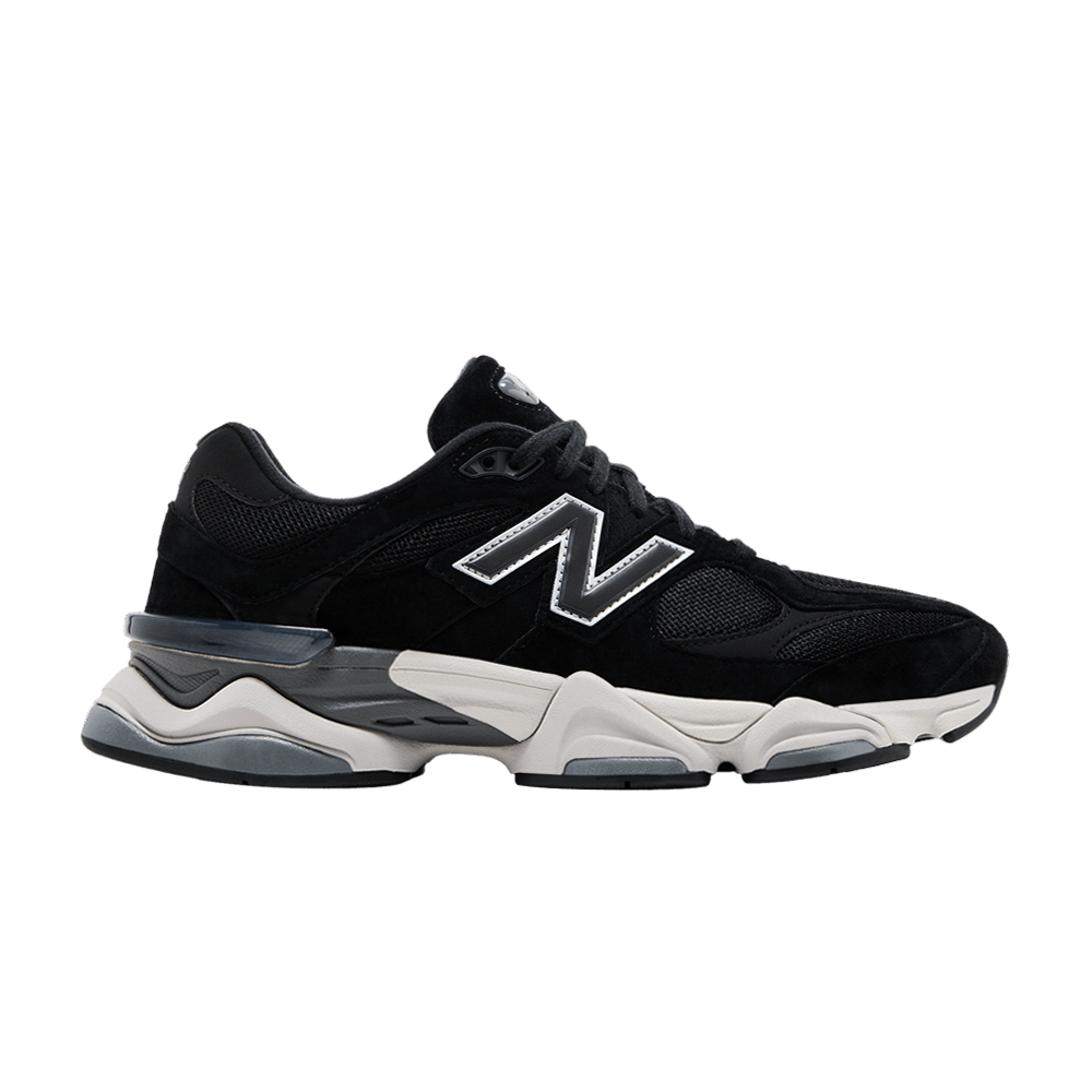 New Balance 9060 'Black Phantom'