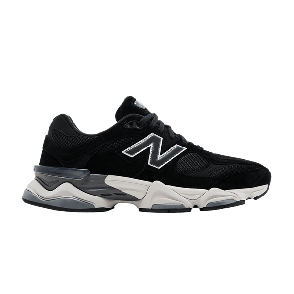 New Balance 9060 'Black Phantom'