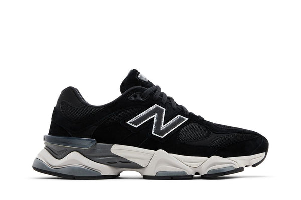 New Balance 9060 'Black Phantom' – view 2