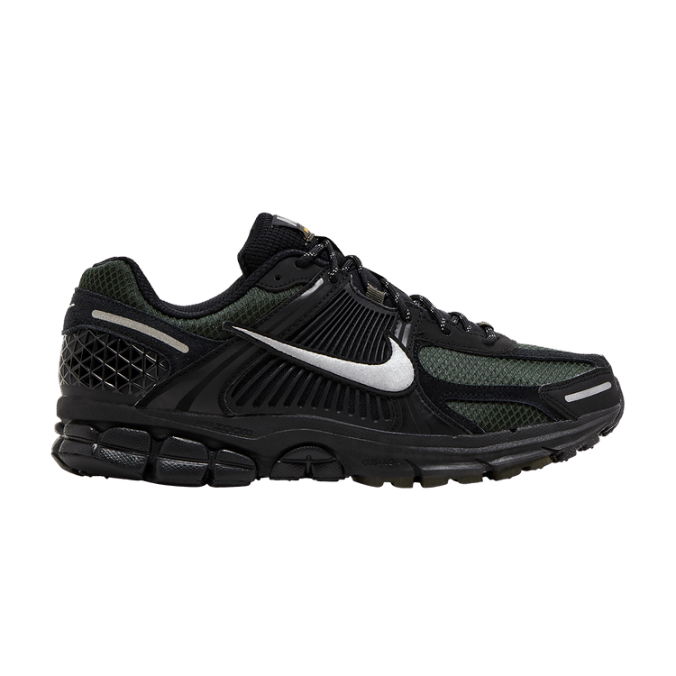 Nike Air Zoom Vomero 5 'Black Sequoia'
