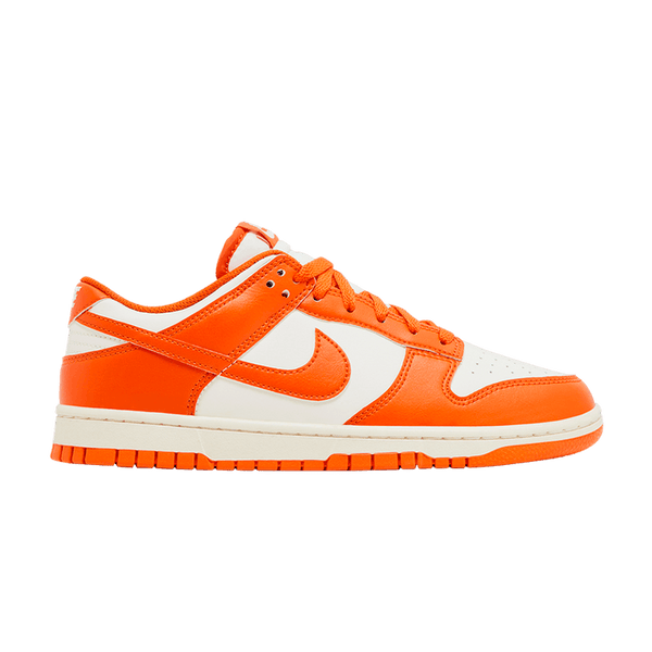 Nike Men's Dunk Low 'Syracuse' 2025