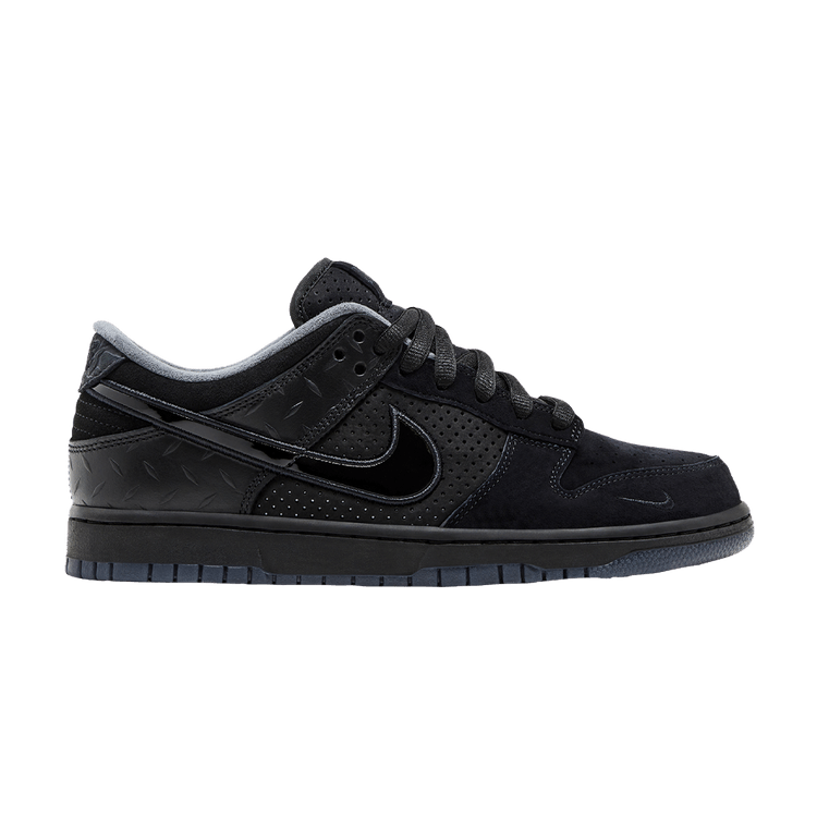 Nike Dunk Low ‘What the Duck - University of Oregon Alternate’ PE