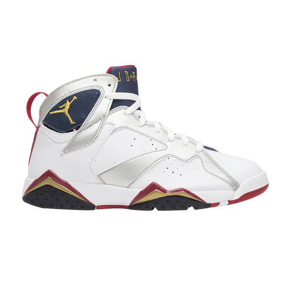 Air Jordan 7 Retro 'Olympic' 2004