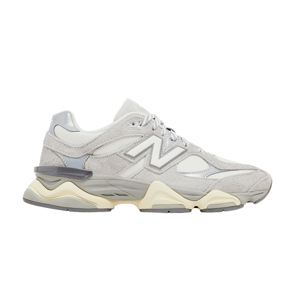 New Balance 9060 'Light Grey White'