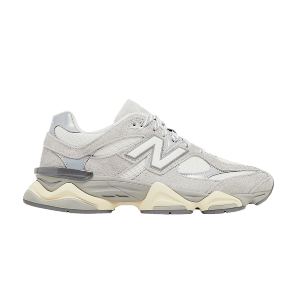 New Balance 9060 'Light Grey White'