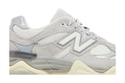 New Balance 9060 'Light Grey White' – view 3