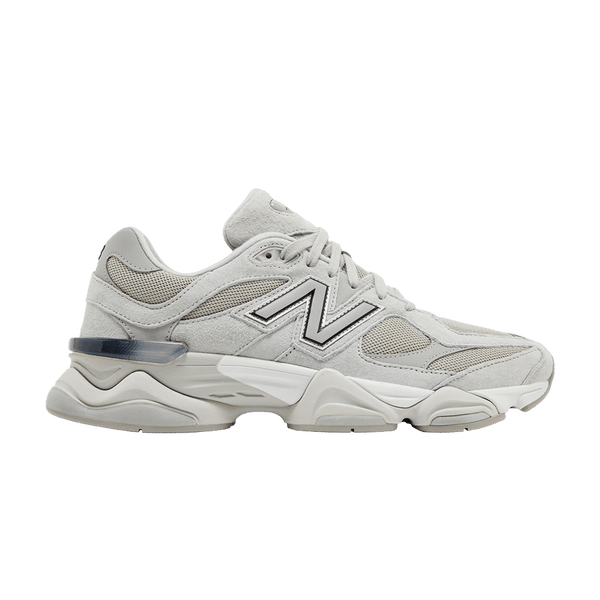 New Balance 9060 'Silver Metallic Grey'