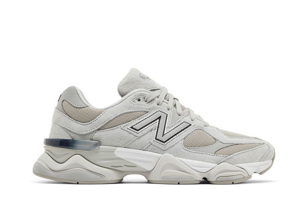 New Balance 9060 'Silver Metallic Grey' – view 2
