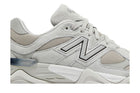 New Balance 9060 'Silver Metallic Grey' – view 3