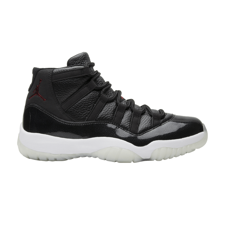 Air Jordan 11 Retro '72-10'