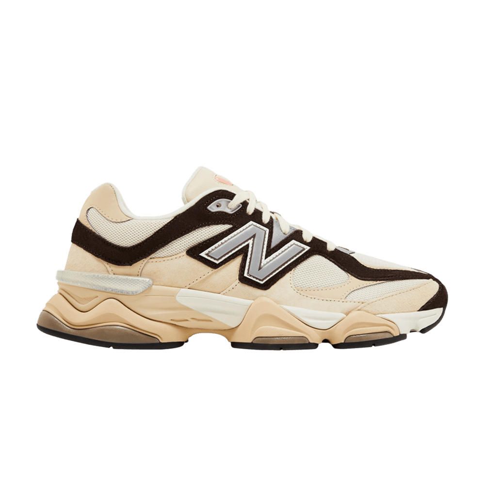 New Balance 9060 'Emerging Brown Pack'