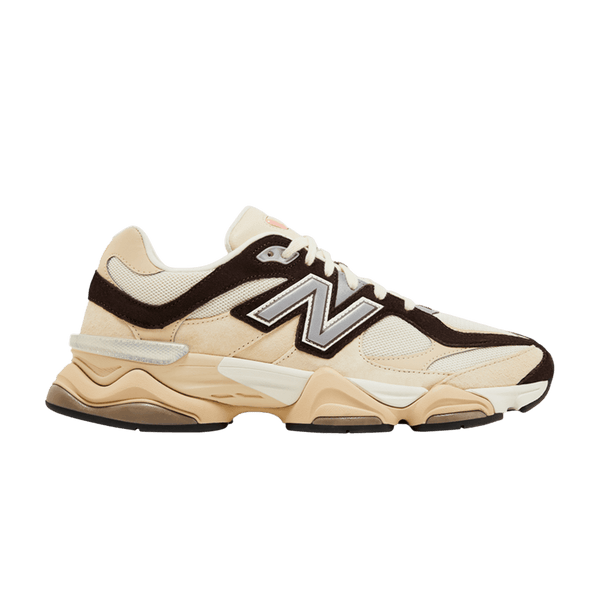New Balance 9060 'Emerging Brown Pack'