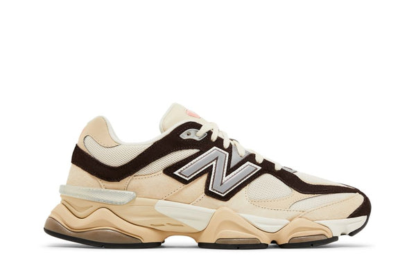 New Balance 9060 'Emerging Brown Pack' – view 2