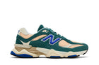 New Balance 9060 'New Spruce Peach Blossom' – view 2