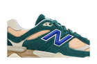 New Balance 9060 'New Spruce Peach Blossom' – view 3